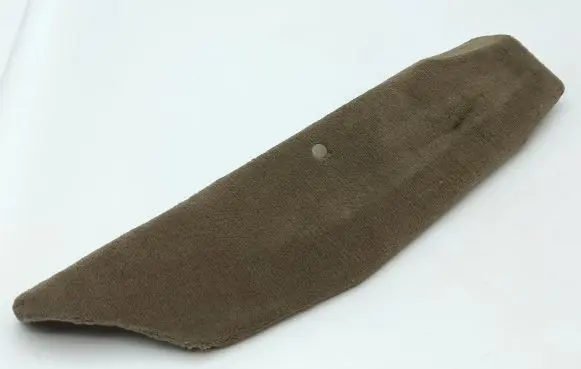 Jaguar XJ X308 Fuse box cover