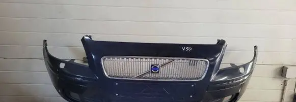 Volvo V50 Front bumper