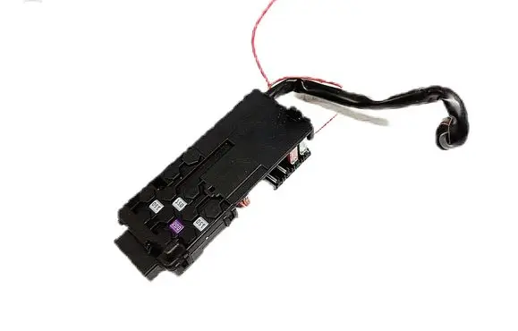 Fuse box set