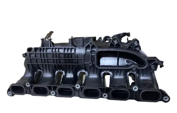 BMW 5 GT F07 Intake manifold 11617576911 17041964787 10991213