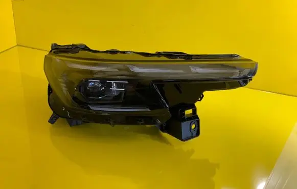 Headlight/headlamp