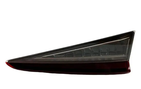 Skoda Enyaq iV Tailgate rear/tail lights 5LG945307 2NB01478601AJ