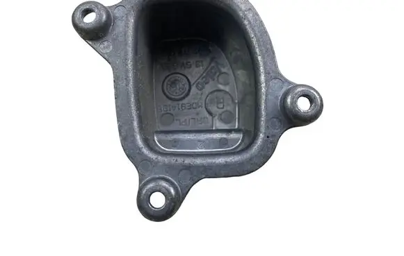 Seat Ibiza V (KJ) LED ballast control module MDE914198