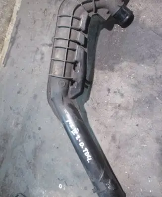 Ford Mondeo MK IV Intercooler hose/pipe 6G916K683A