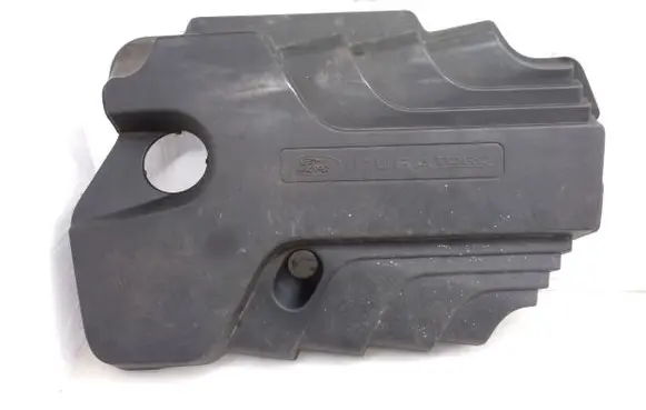 Ford S-MAX Engine cover (trim) DS7Q6N041BE E1GQ6A949AC