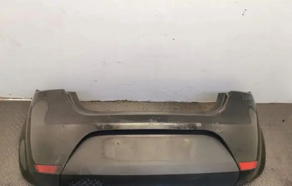 Seat Leon (1P) Rear bumper