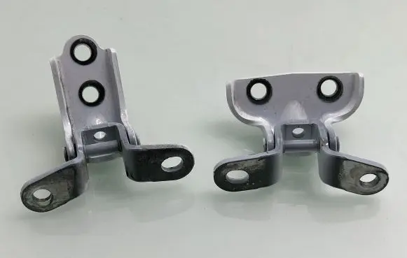 KIA Sportage Rear door hinge set A046057