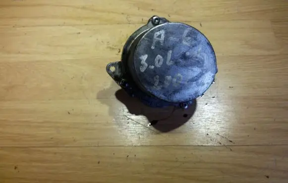 Audi A6 S6 C6 4F Vacuum pump 3594700906080