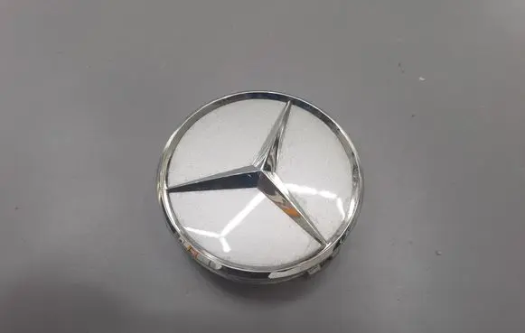 Mercedes-Benz GLC X253 C253 Original wheel cap 2204000125