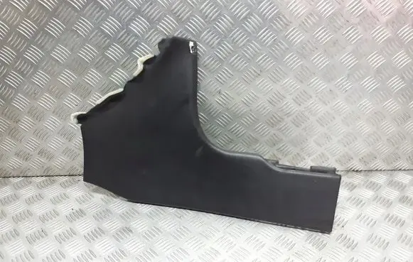 Chrysler 300M Center console decorative trim 75813B