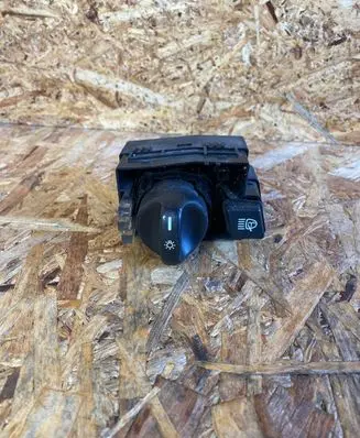 Mercedes-Benz S W220 Light switch 2205450104 04055502