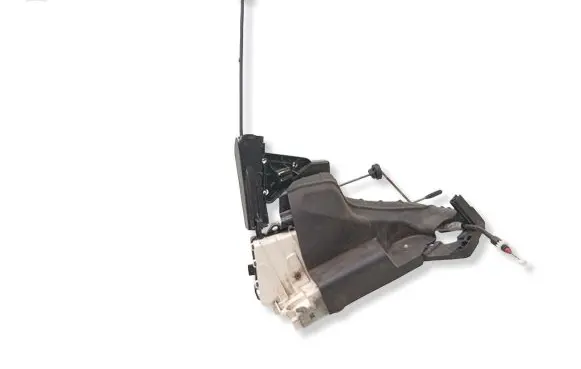 Mercedes-Benz R W251 Front door lock 1697202535