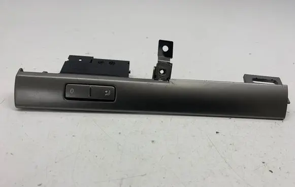 Volkswagen Phaeton Air circulation switch 3D0919815S 3D1858335F