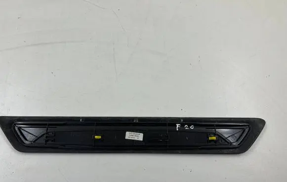 BMW 1 F20 F21 Front sill trim cover 7289219 7289220 7263315