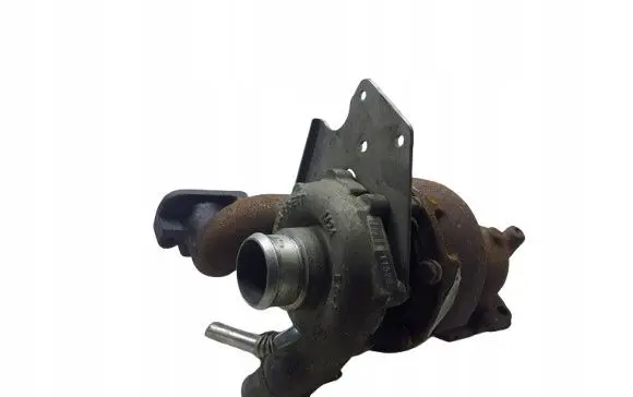Ford Mondeo Mk III Turbo 4s7q6k682en