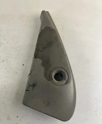 Renault Kangoo I Plastic wing mirror trim cover 8200454773 8200454776