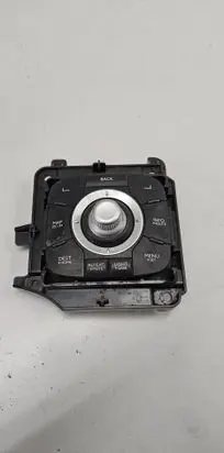 Renault Megane III Multifunctional control switch/knob 253B00345R 91236347 CSW2011RN