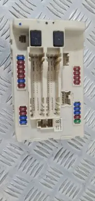 Nissan Murano Z51 Fuse box set