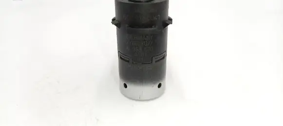 BMW 5 E60 E61 Parking PDC sensor 6989070 66206989081 6989081