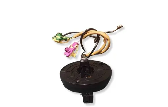 Mercedes-Benz ML W163 Airbag slip ring squib (SRS ring) 1634600249