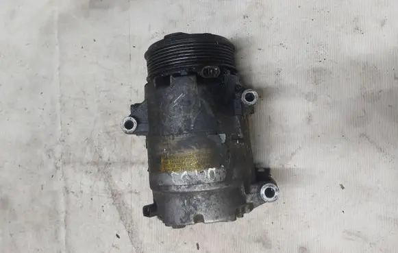 Renault Espace - Grand espace IV Air conditioning (A/C) compressor (pump) 8200067915 1139509 044420418