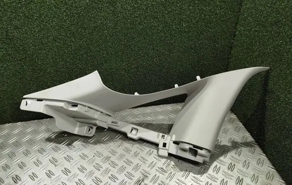 Renault Arkana Tailgate/trunk side cover trim D29631JL000