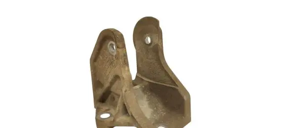Mitsubishi ASX Engine mounting bracket 701338