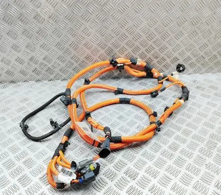 Peugeot 2008 II Other wiring loom 9840550580