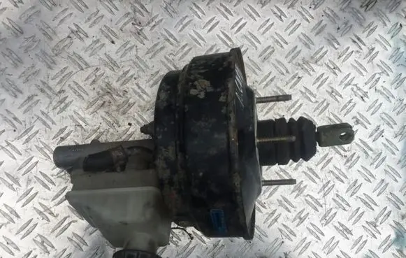 Hyundai Coupe Brake booster 