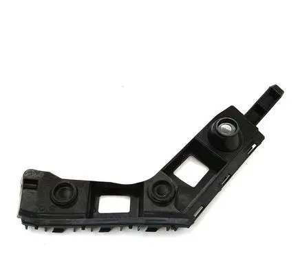 Volkswagen Golf VII Front bumper lip 5G6807393