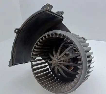 Volkswagen Transporter - Caravelle T5 Heater fan/blower 7H1820021B 17360060