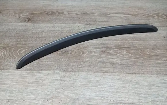 Volvo V70 Dashboard glove box trim 8674825
