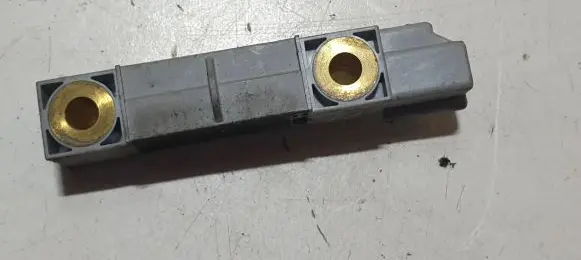 Volvo S60 Airbag deployment crash/impact sensor 9452777 100501 002137