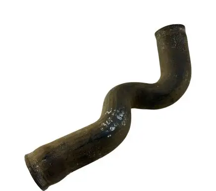 Peugeot 307 Intercooler hose/pipe