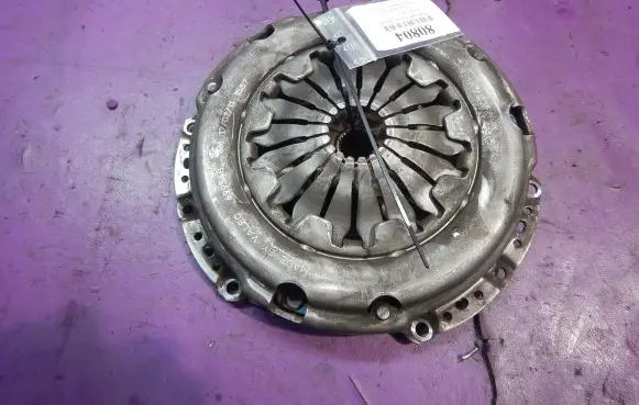 Skoda Fabia Mk1 (6Y) Clutch set kit