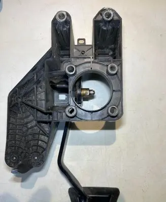 Chrysler Town u0026 Country V Brake pedal 04721922AD
