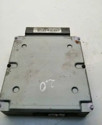 Ford Transit Engine control unit/module 2C1A12A650FB