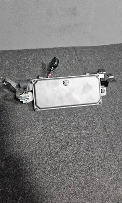 Volvo XC90 Windshield/windscreen camera 31660082 G2611