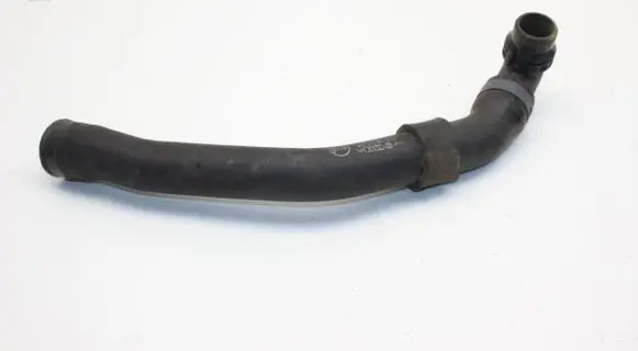 Skoda Superb B8 (3V) Engine coolant pipe/hose 5Q0122101CN