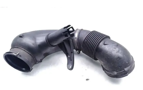 BMW 3 E90 E91 Air intake hose/pipe 7803843 1371780154704 1371780384302