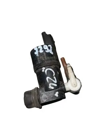 Renault Megane II Windscreen/windshield washer pump 9641553880