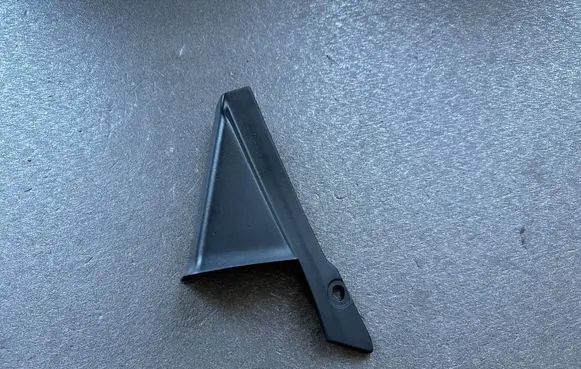 Nissan Patrol Y61 Rearview mirror trim 80293VB000