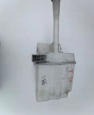 Bentley Flying Spur Windshield washer fluid reservoir/tank 2005R
