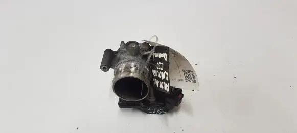 Audi A4 S4 B8 8K Throttle valve 03L128063K