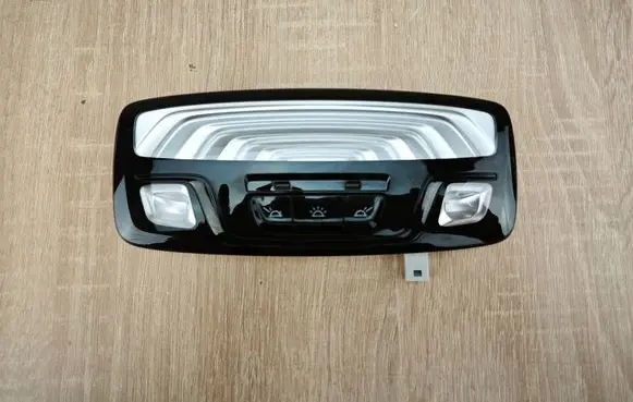 BMW 5 G30 G31 G38 Rear seat light 6848614