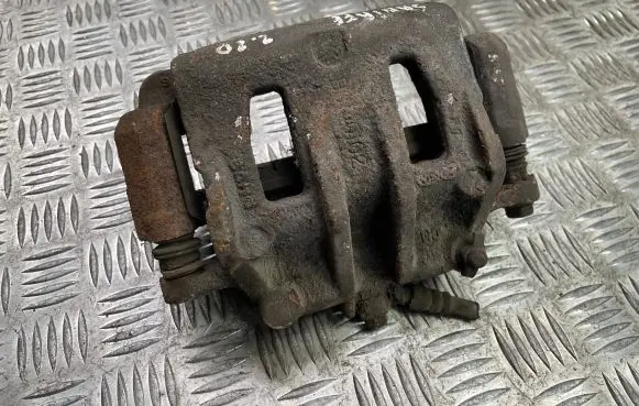 Hyundai Santa Fe Front brake caliper