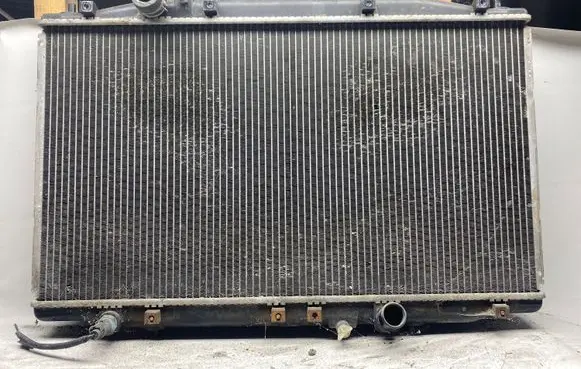 Honda Accord Coolant radiator