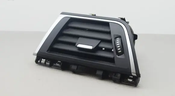 BMW 4 F32 F33 Dashboard air vent grill cover trim 9346226