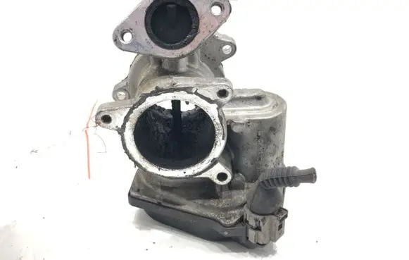 Audi A4 S4 B7 8E 8H EGR valve A2C53060455