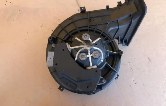 Fiat Croma Heater fan/blower